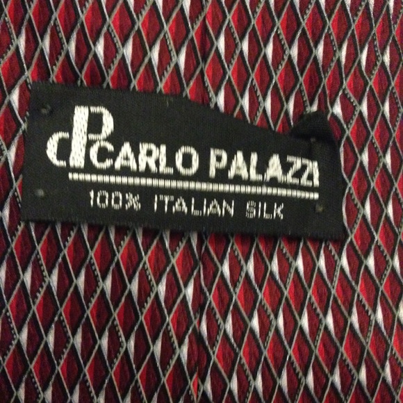 Vintage Dior necktie - Picture 6 of 6